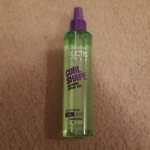 Garnier Fructis Curl Shape